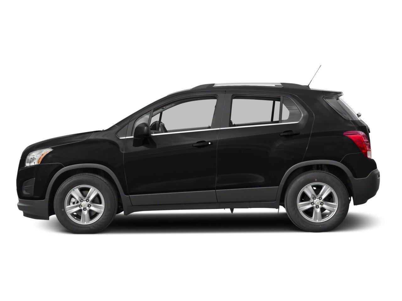 2016 Chevrolet Trax LT FWD 4dr LT Photo