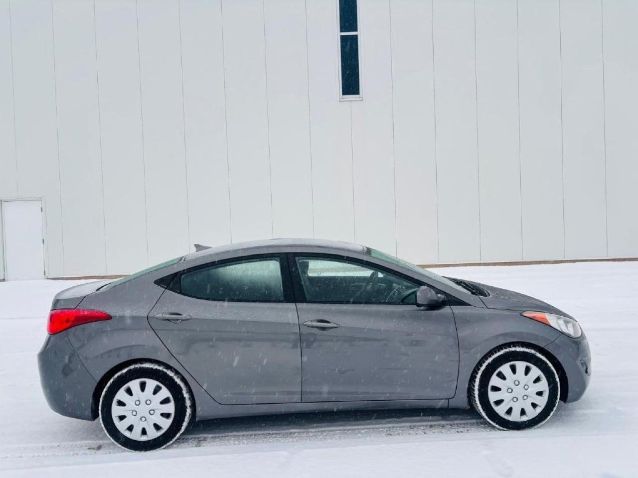 2013 Hyundai Elantra GT 5dr Hatchback Automatic GL *Ltd Avail* Photo