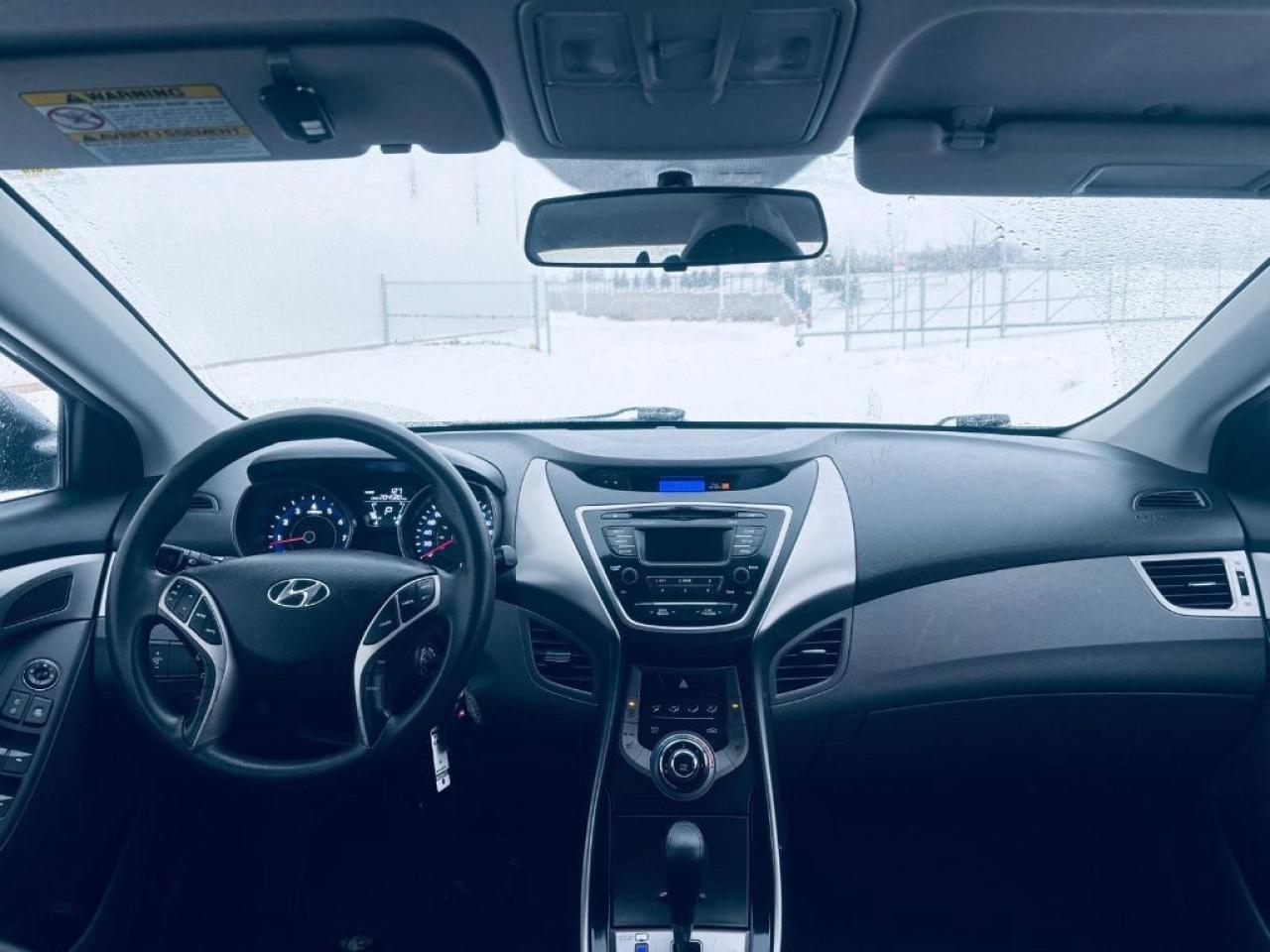 2013 Hyundai Elantra GT 5dr Hatchback Automatic GL *Ltd Avail* Photo