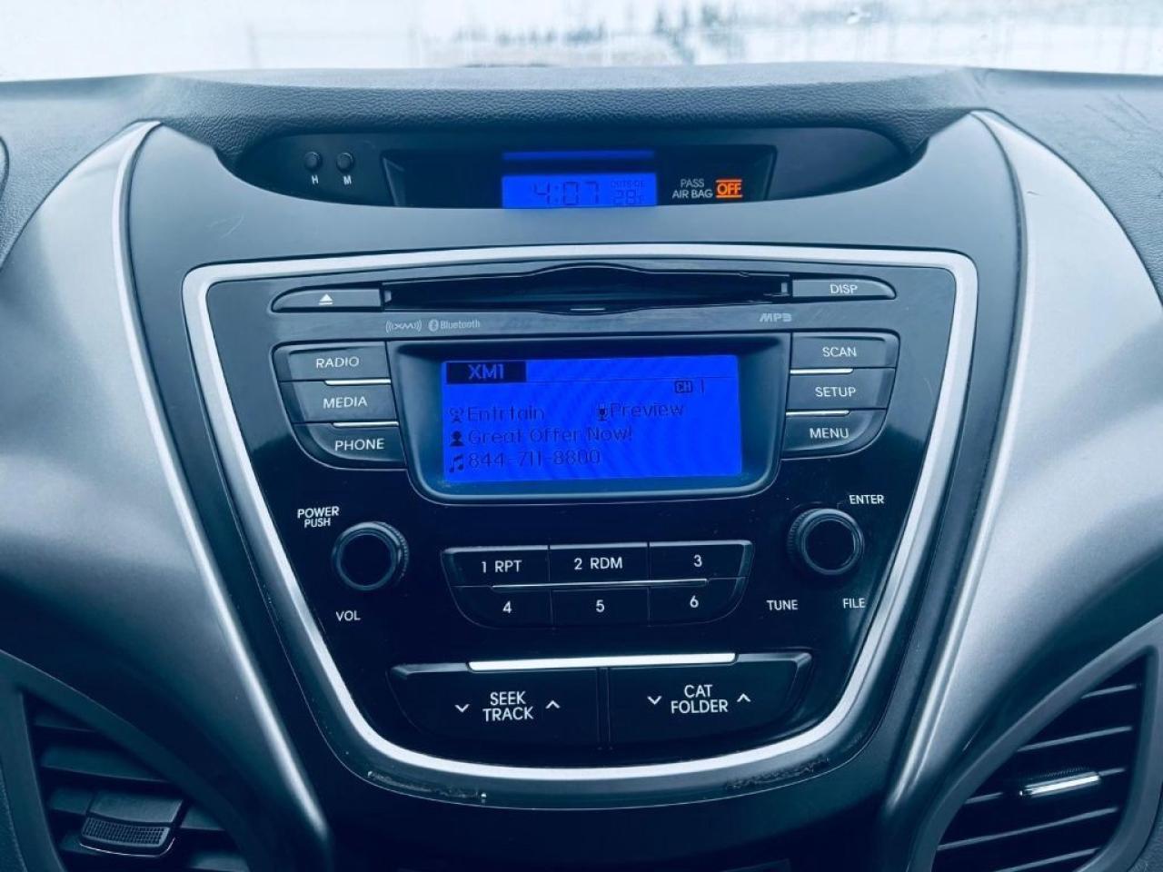 2013 Hyundai Elantra GT 5dr Hatchback Automatic GL *Ltd Avail* Photo