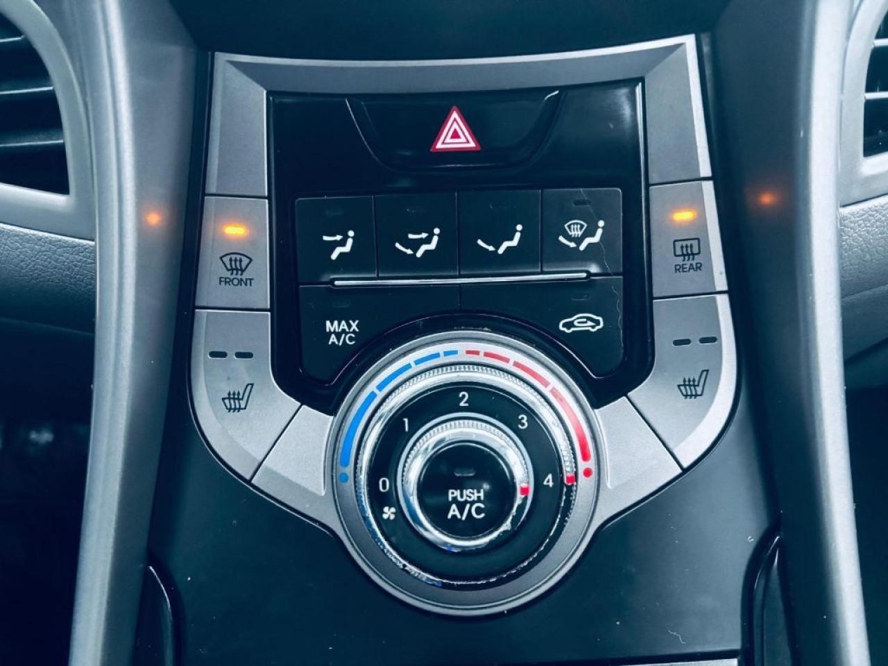 2013 Hyundai Elantra GT 5dr Hatchback Automatic GL *Ltd Avail* Photo