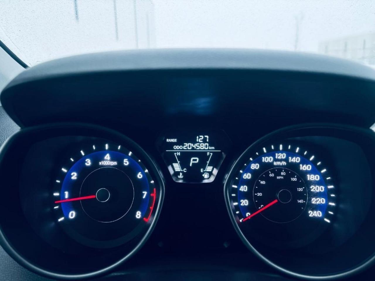 2013 Hyundai Elantra GT 5dr Hatchback Automatic GL *Ltd Avail* Photo