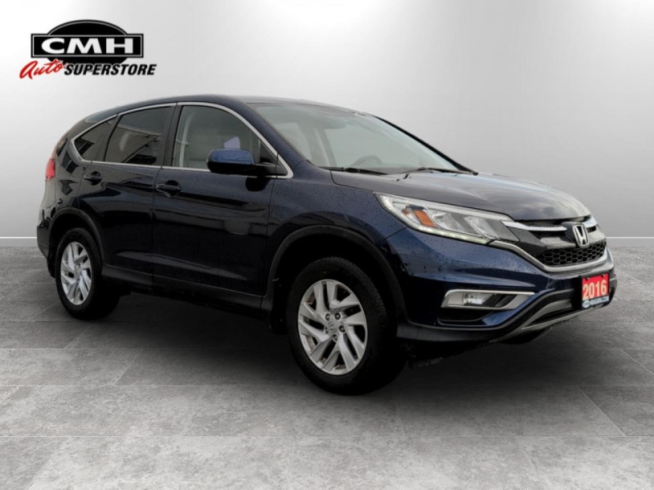 2016 Honda CR-V SE Photo