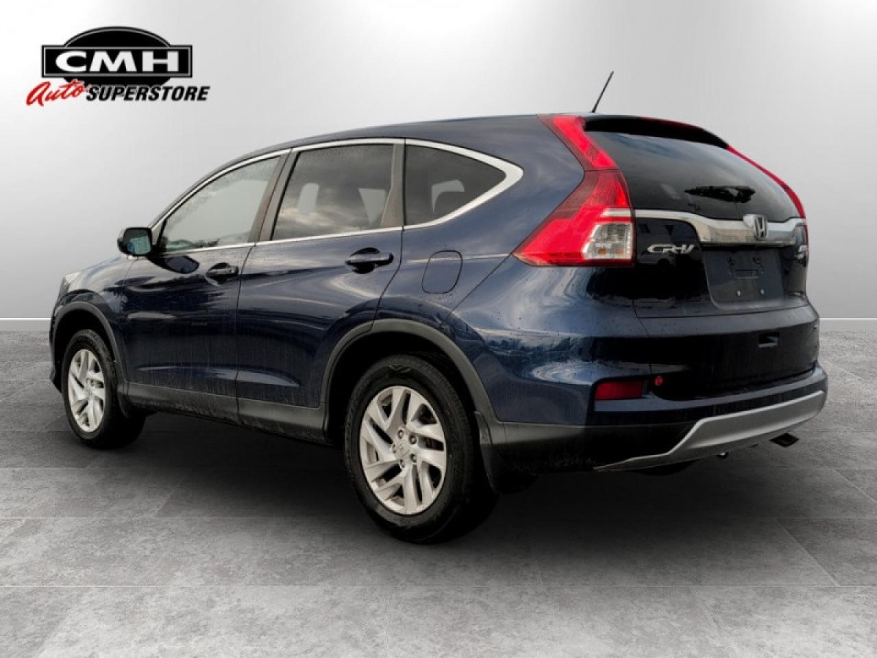 2016 Honda CR-V SE Photo