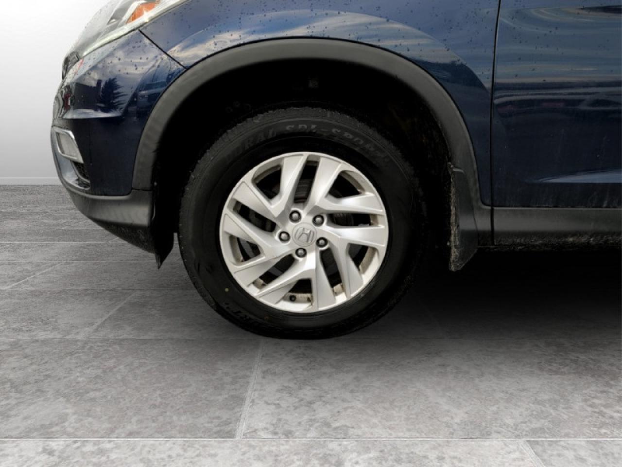 2016 Honda CR-V SE Photo