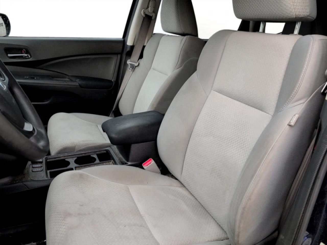 2016 Honda CR-V SE Photo