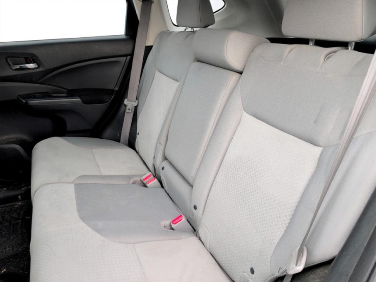 2016 Honda CR-V SE Photo