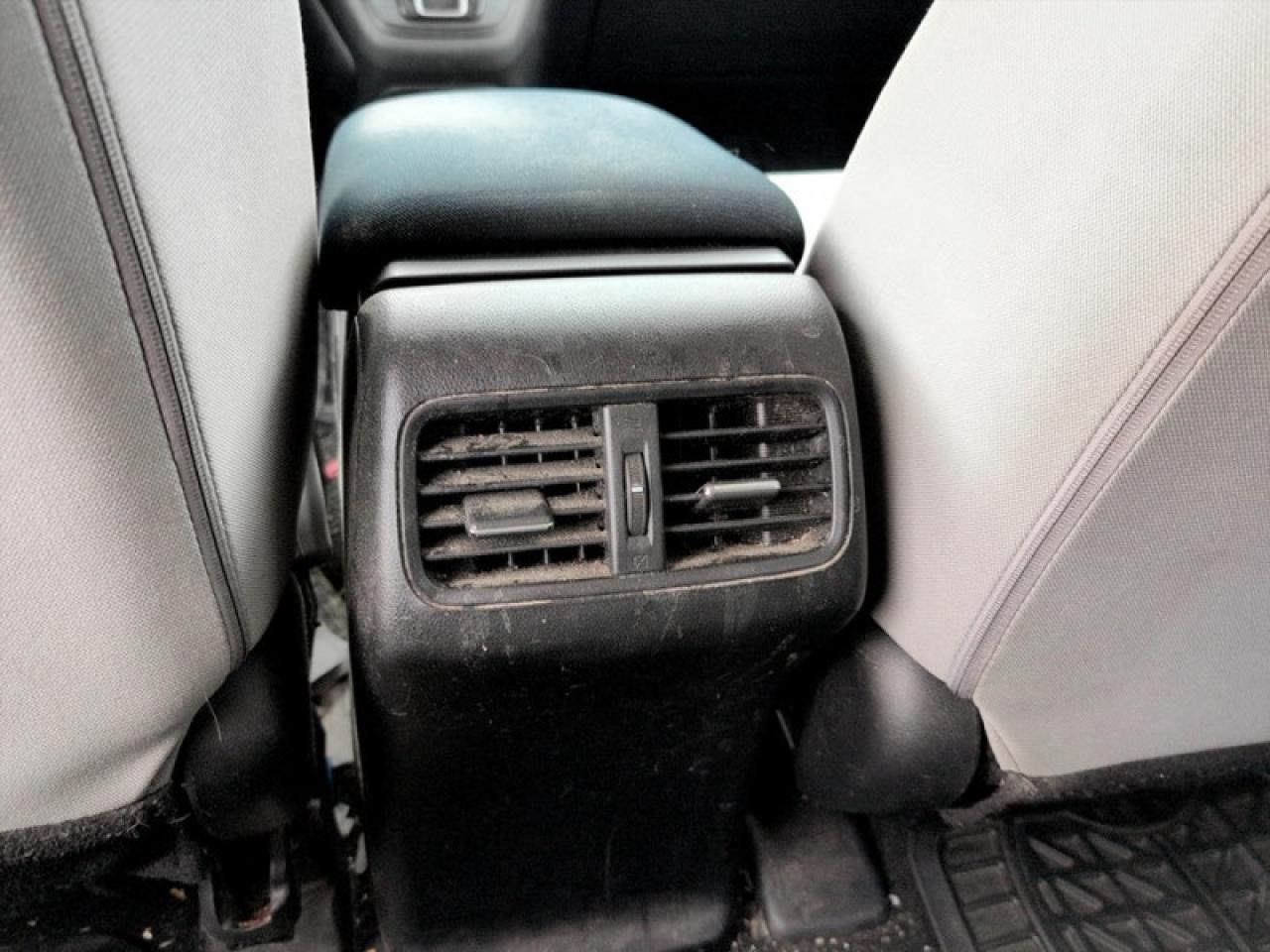 2016 Honda CR-V SE Photo