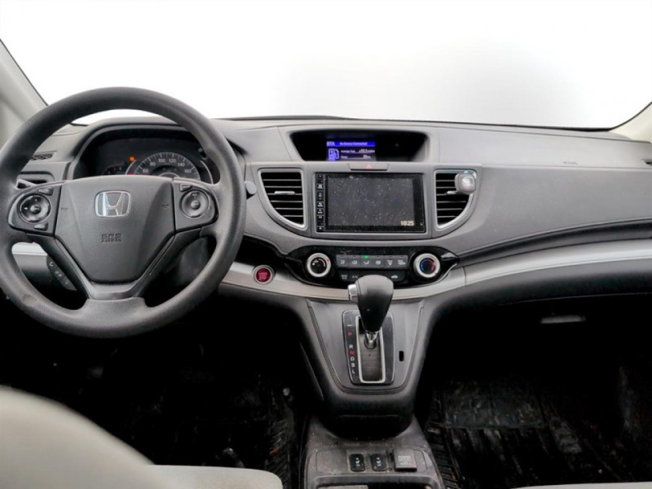 2016 Honda CR-V SE Photo