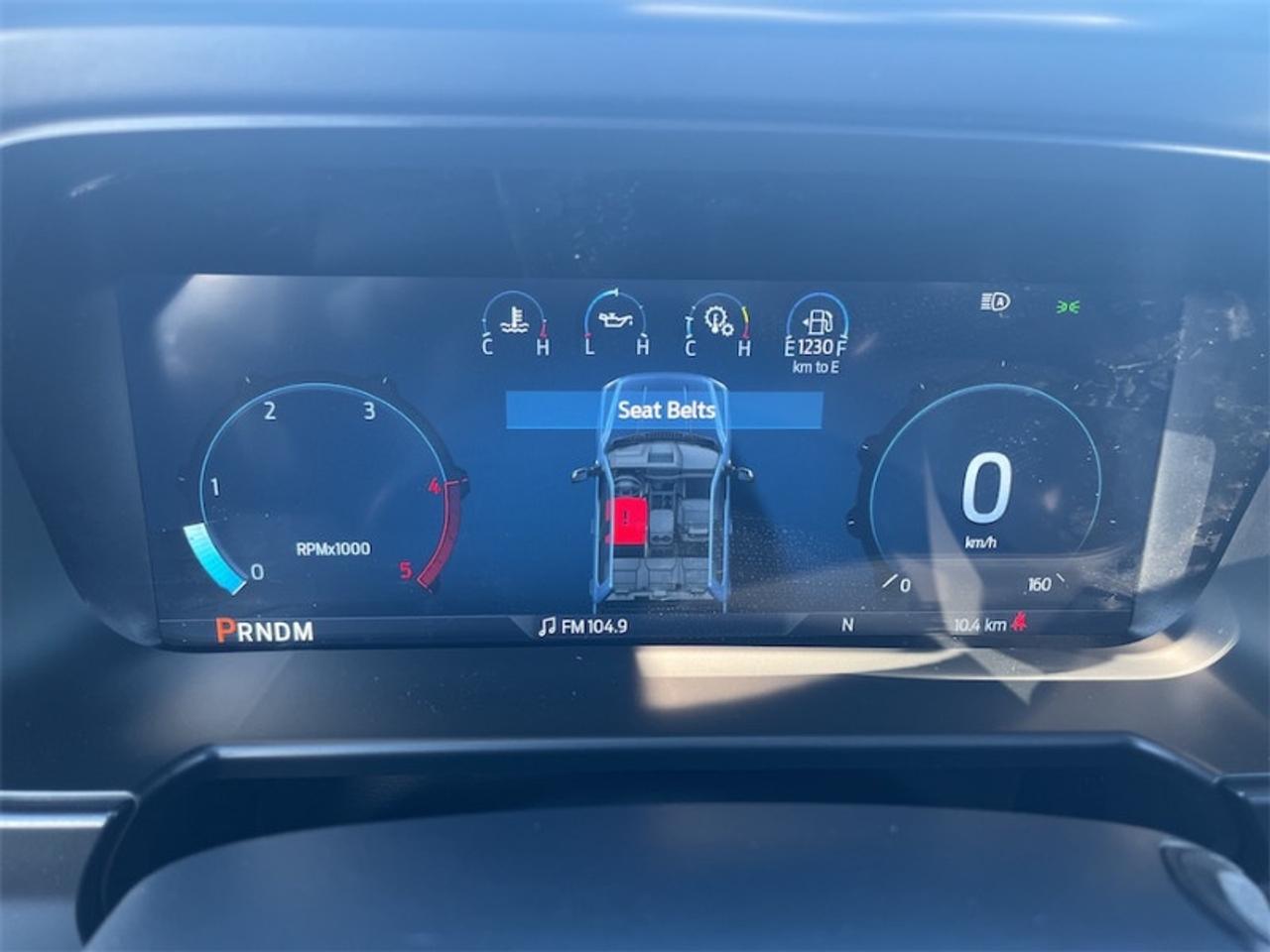 2026 Ford F-350 Super Duty Platinum Photo5