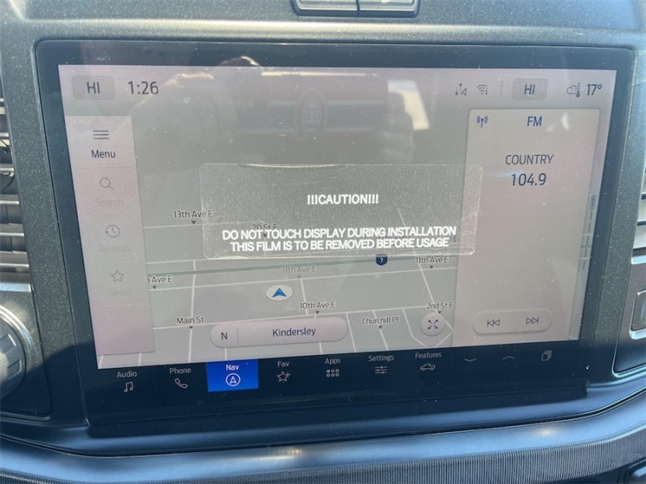 2026 Ford F-350 Super Duty Platinum Photo5