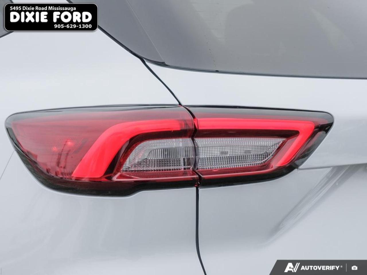 2026 Ford Escape ST-Line Photo