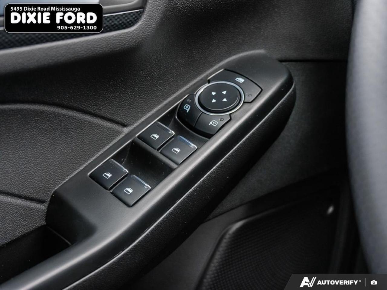 2026 Ford Escape ST-Line Photo