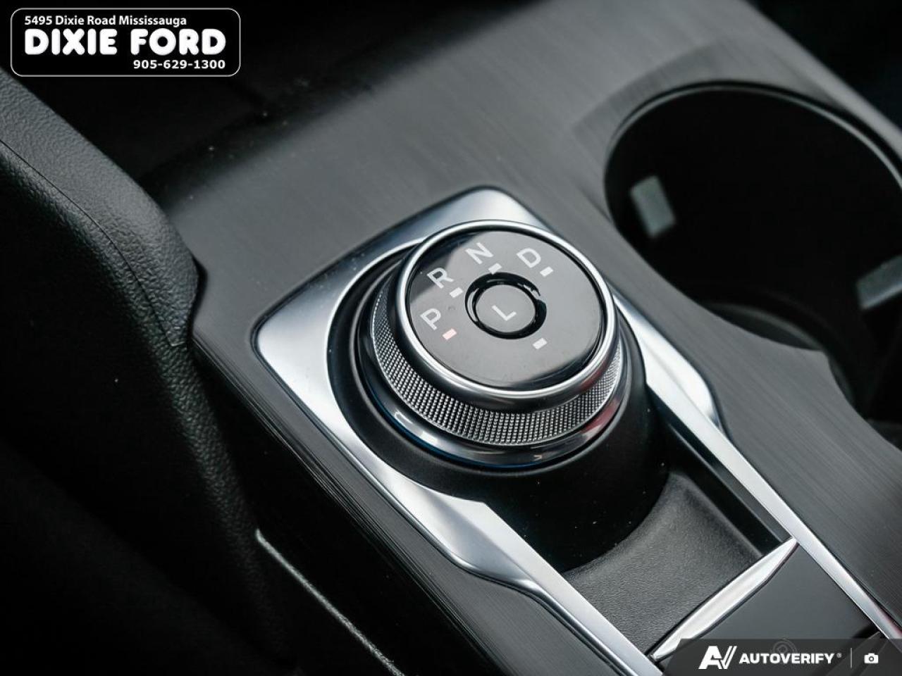 2026 Ford Escape ST-Line Photo