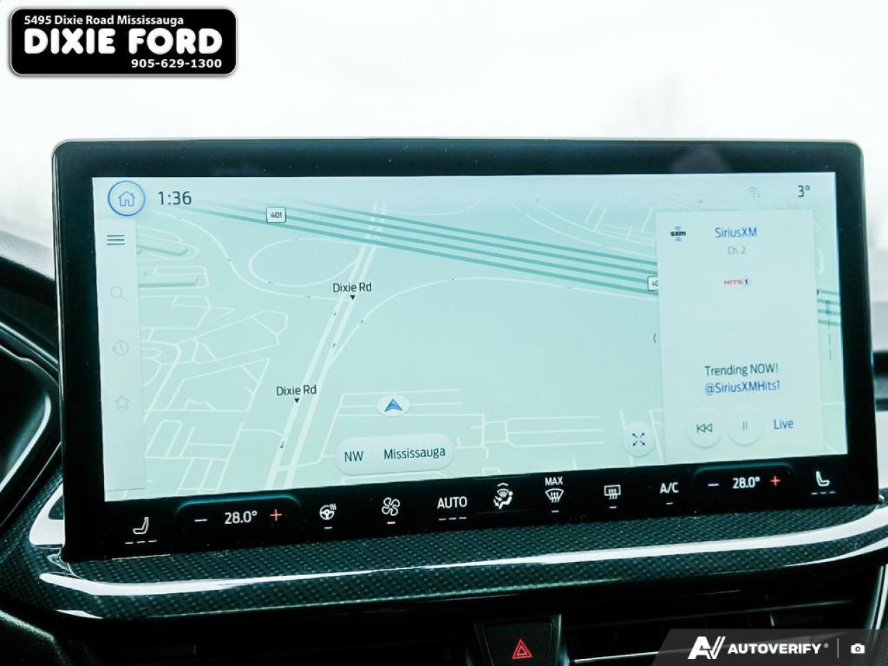 2026 Ford Escape ST-Line Photo