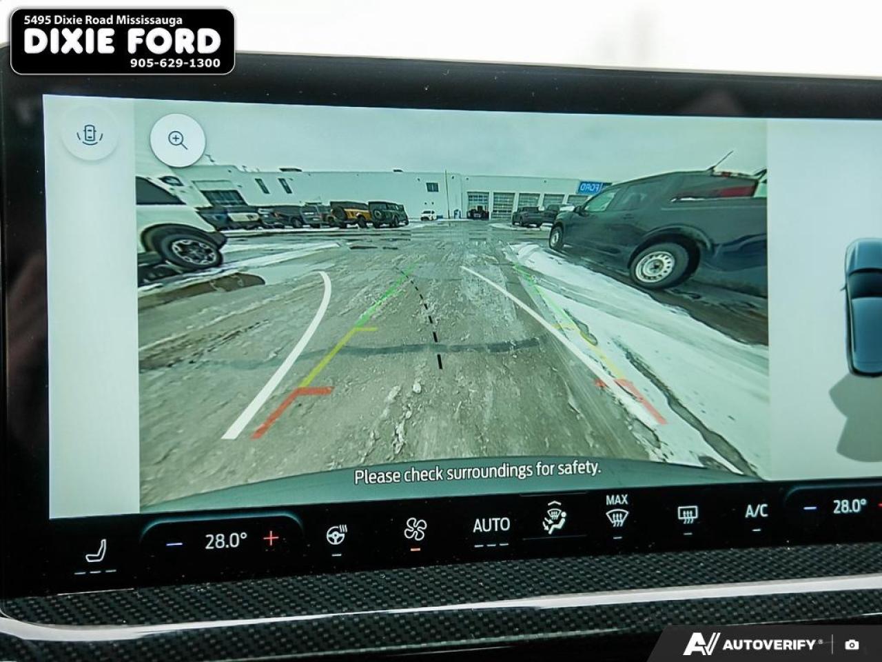 2026 Ford Escape ST-Line Photo