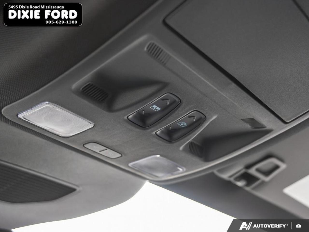 2026 Ford Escape ST-Line Photo