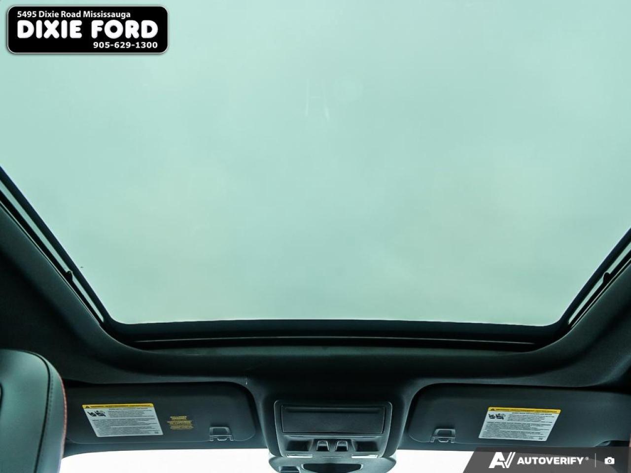 2026 Ford Escape ST-Line Photo