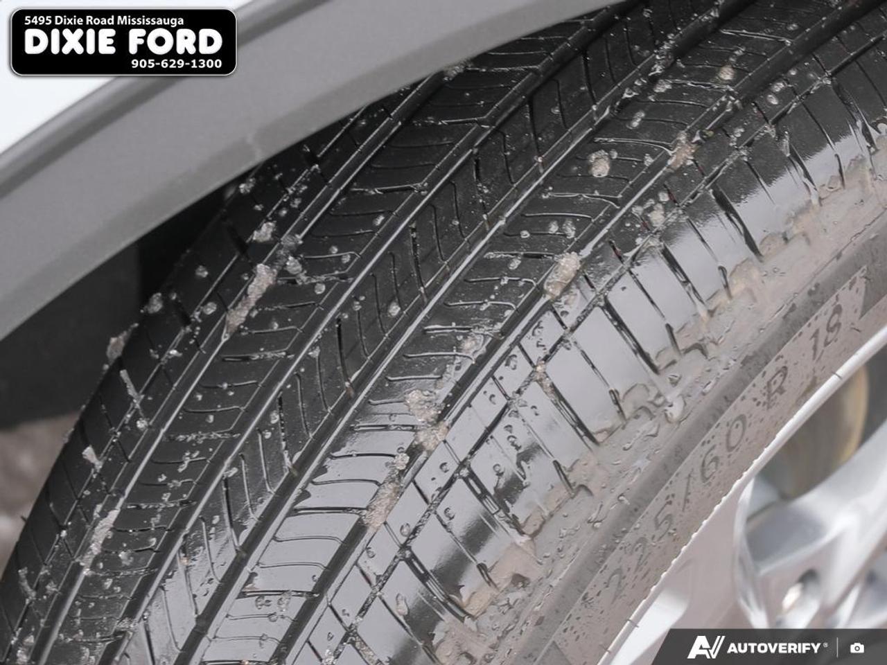 2026 Ford Escape ST-Line Photo