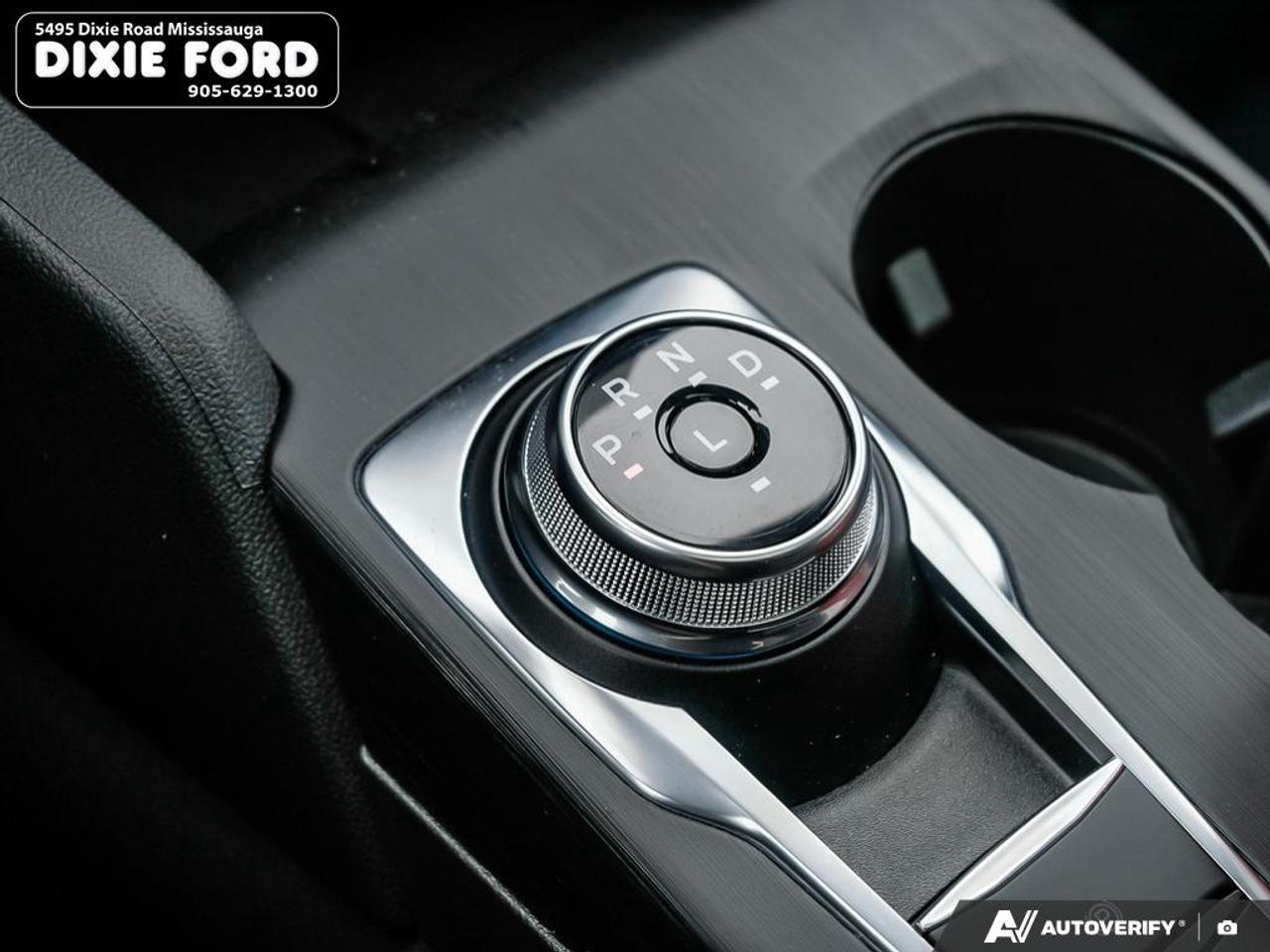 2026 Ford Escape ST-Line Photo