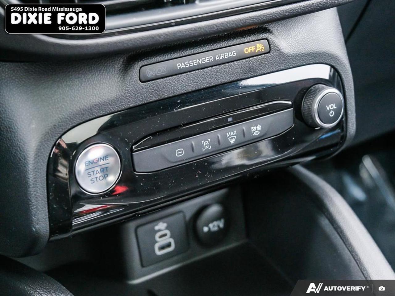 2026 Ford Escape ST-Line Photo