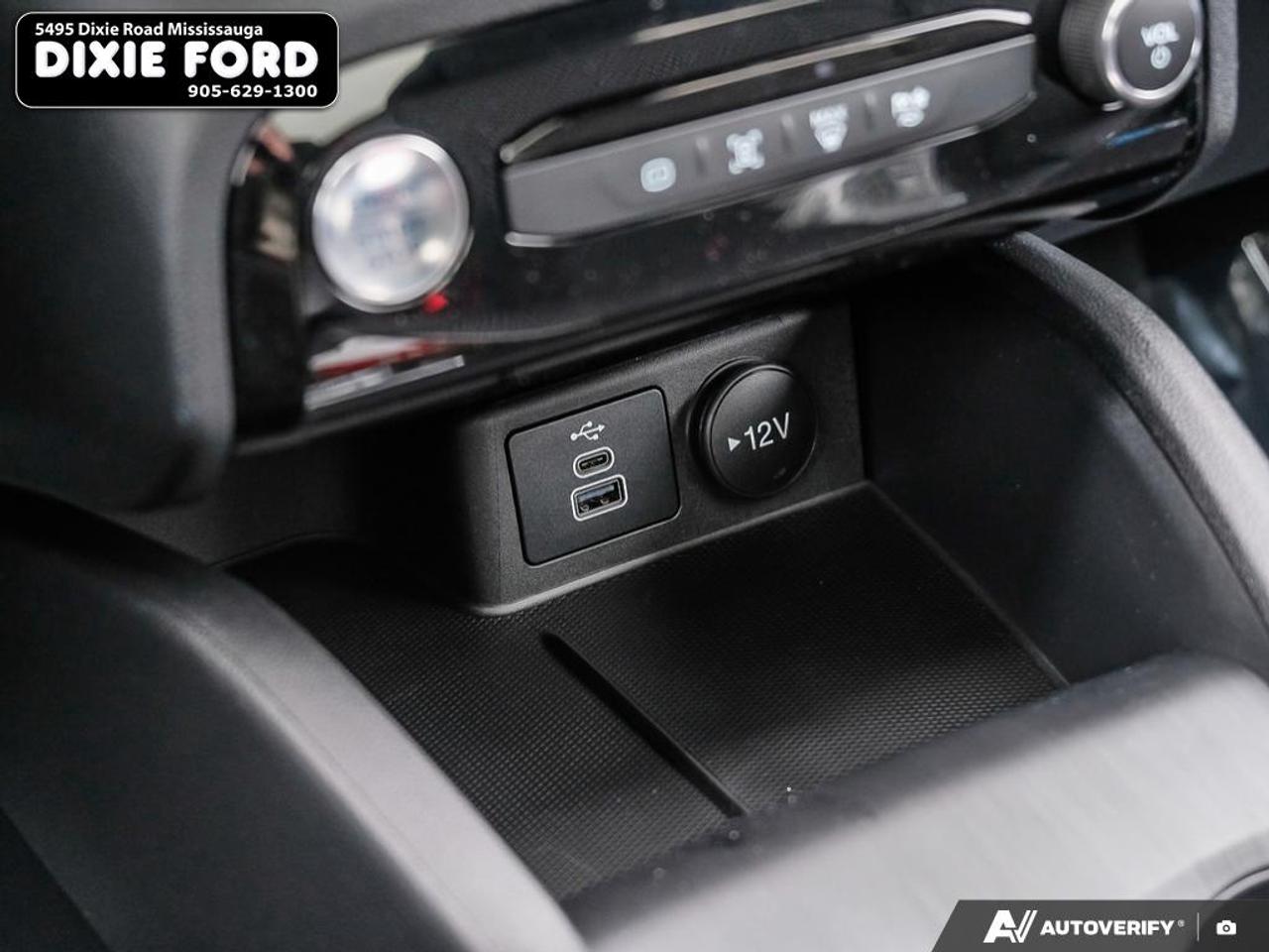 2026 Ford Escape ST-Line Photo