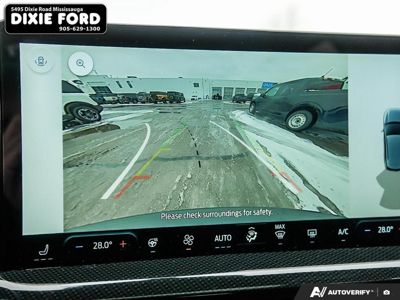 2026 Ford Escape ST-Line Photo