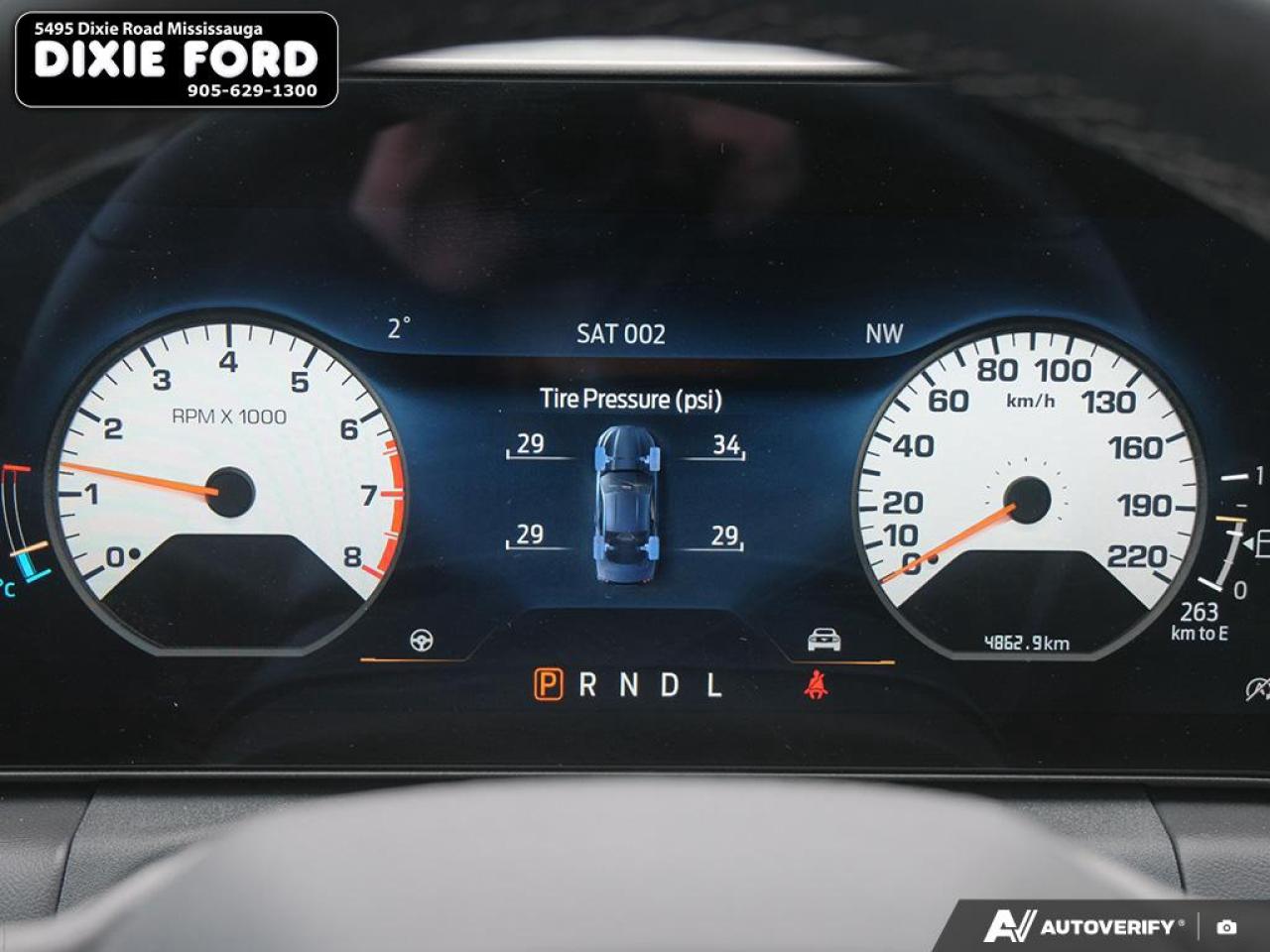 2025 Ford Mustang EcoBoost Premium Photo