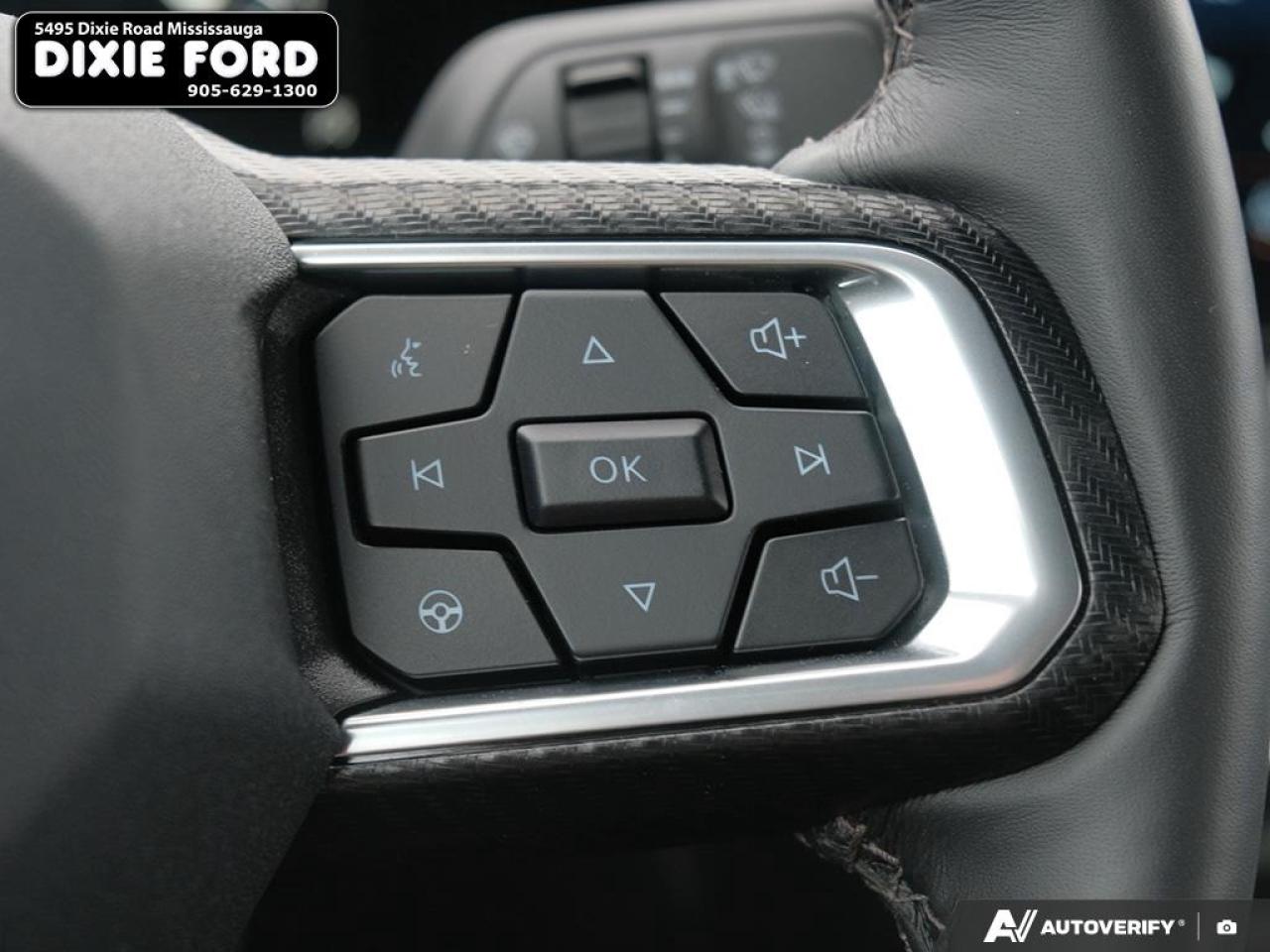 2025 Ford Mustang EcoBoost Premium Photo