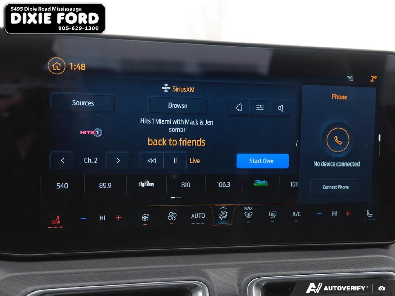 2025 Ford Mustang EcoBoost Premium Photo