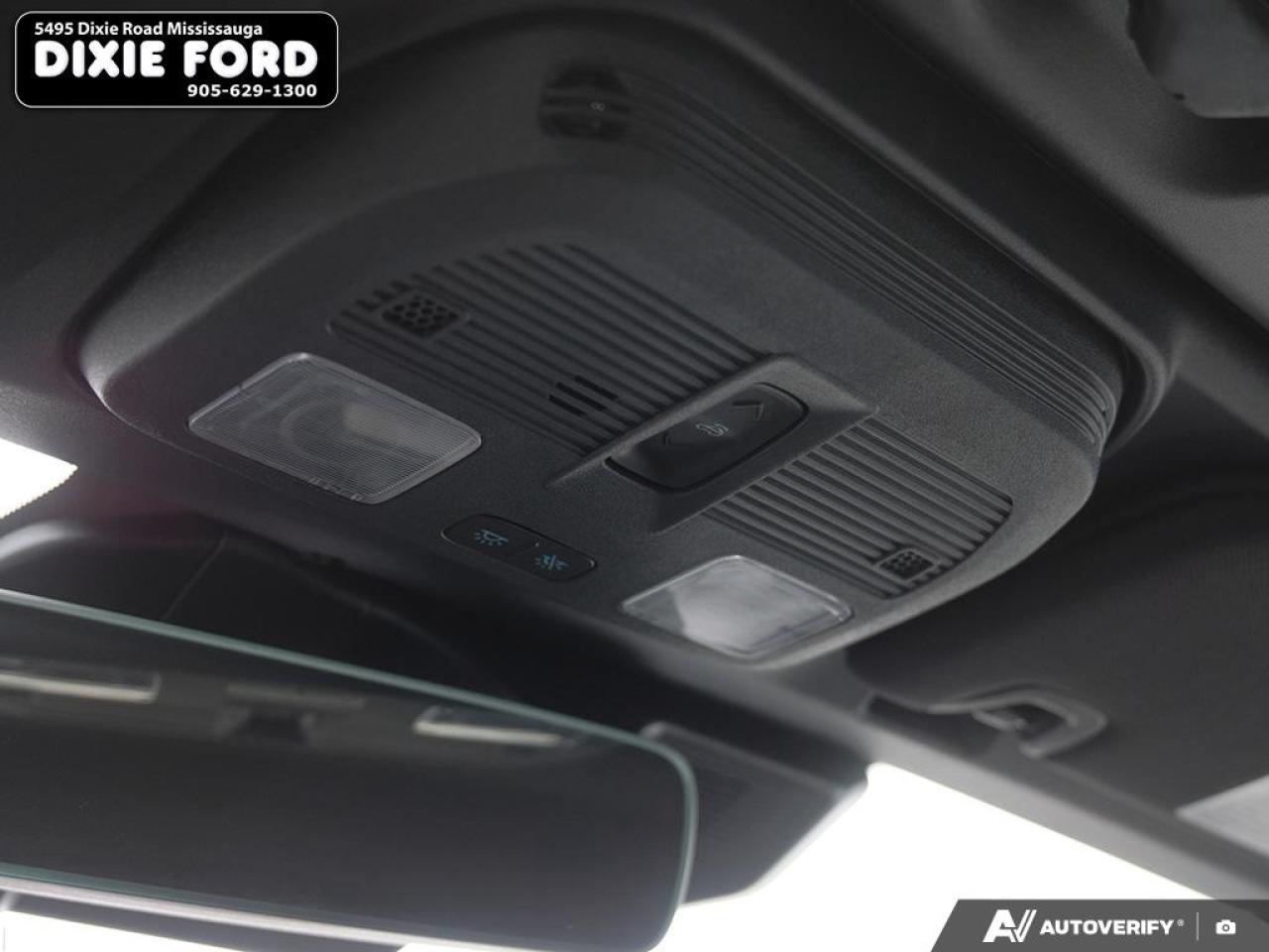 2025 Ford Mustang EcoBoost Premium Photo