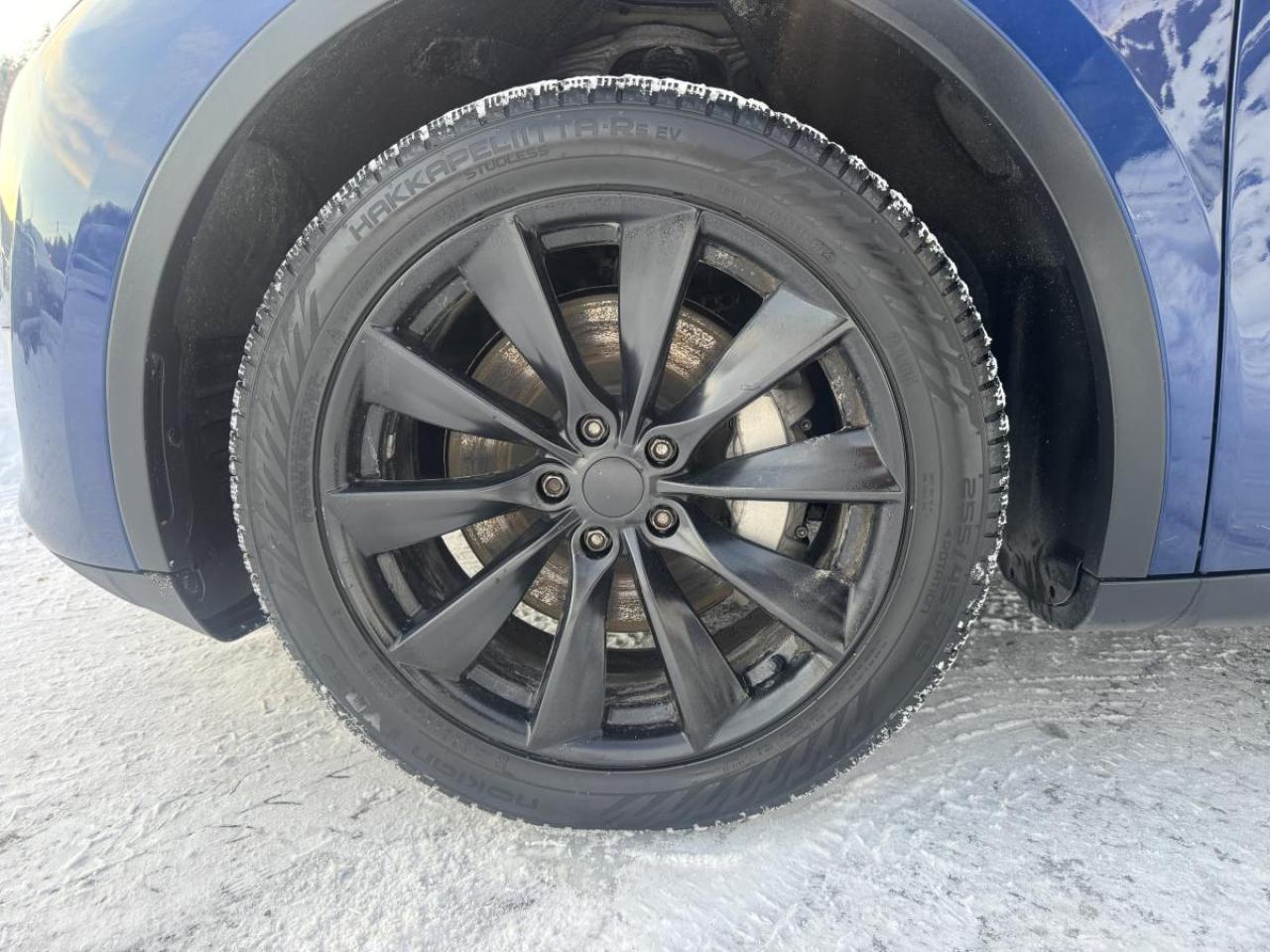 2023 Tesla Model Y Long Range AWD Photo