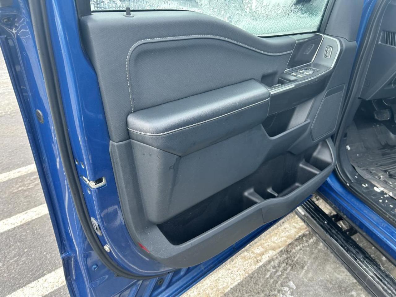 2022 Ford F-150 XLT Photo