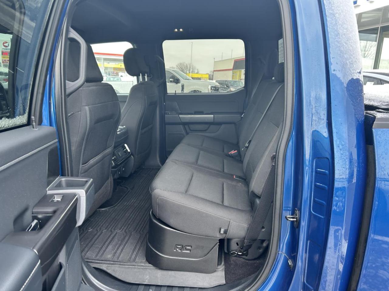 2022 Ford F-150 XLT Photo