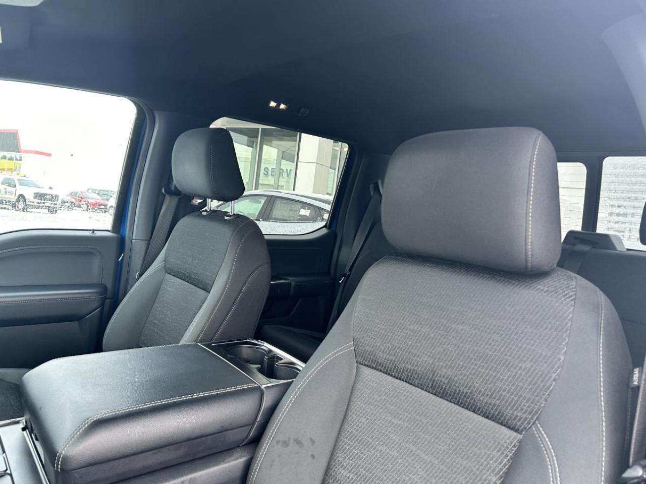 2022 Ford F-150 XLT Photo