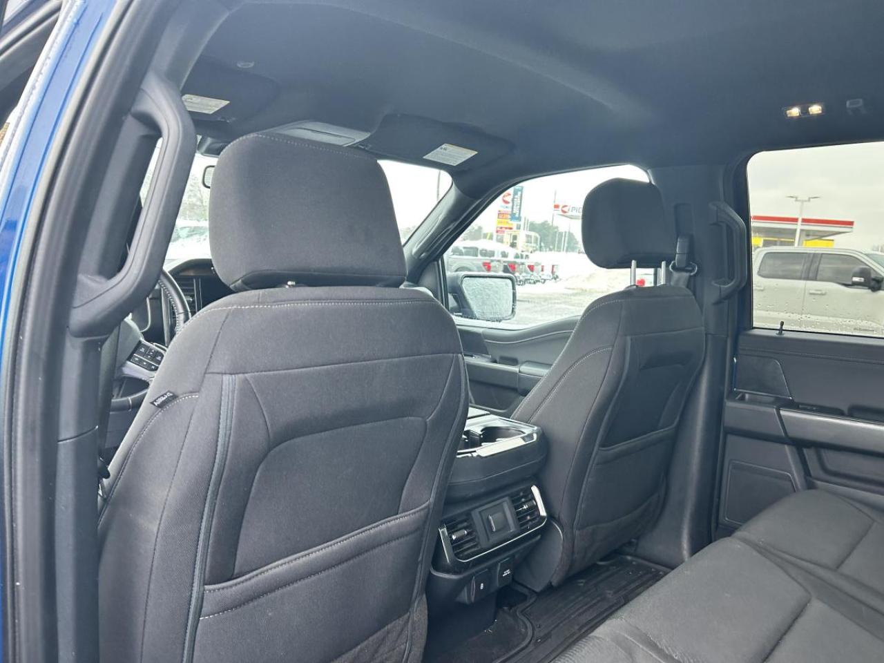 2022 Ford F-150 XLT Photo