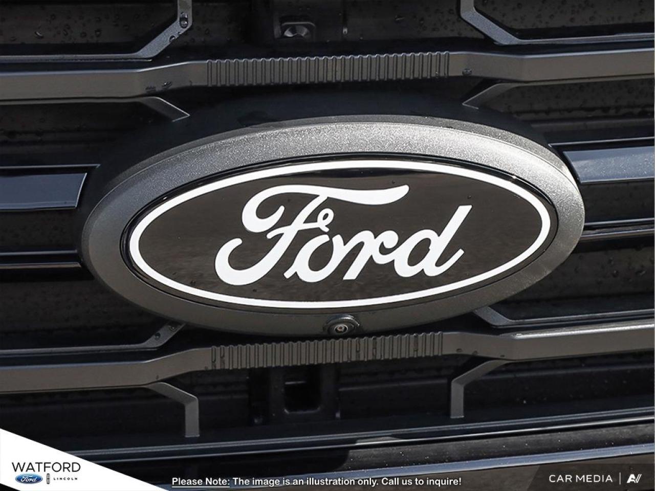 2025 Ford F-150 XLT Photo