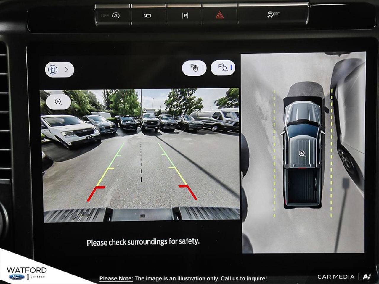 2025 Ford F-150 XLT Photo