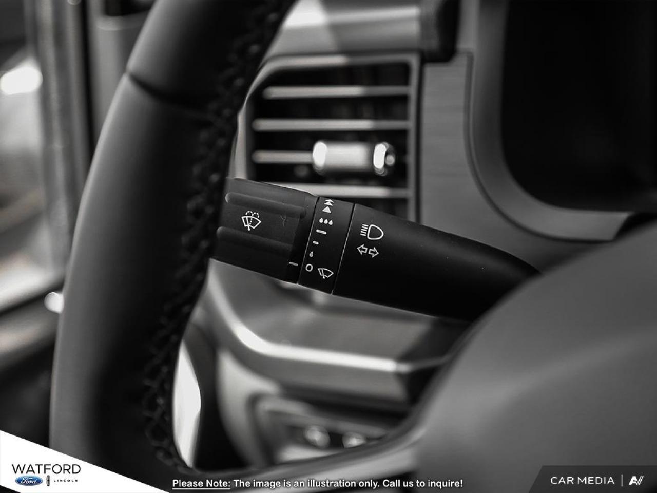 2025 Ford F-150 XLT Photo