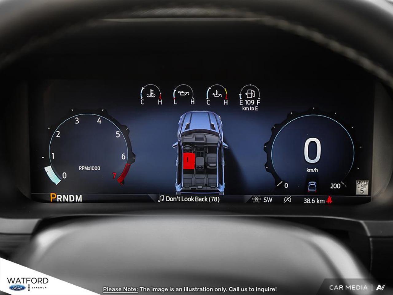 2025 Ford F-150 XLT Photo