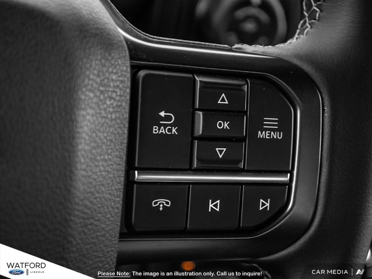 2025 Ford F-150 XLT Photo