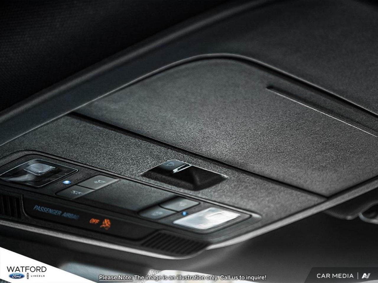 2025 Ford F-150 XLT Photo