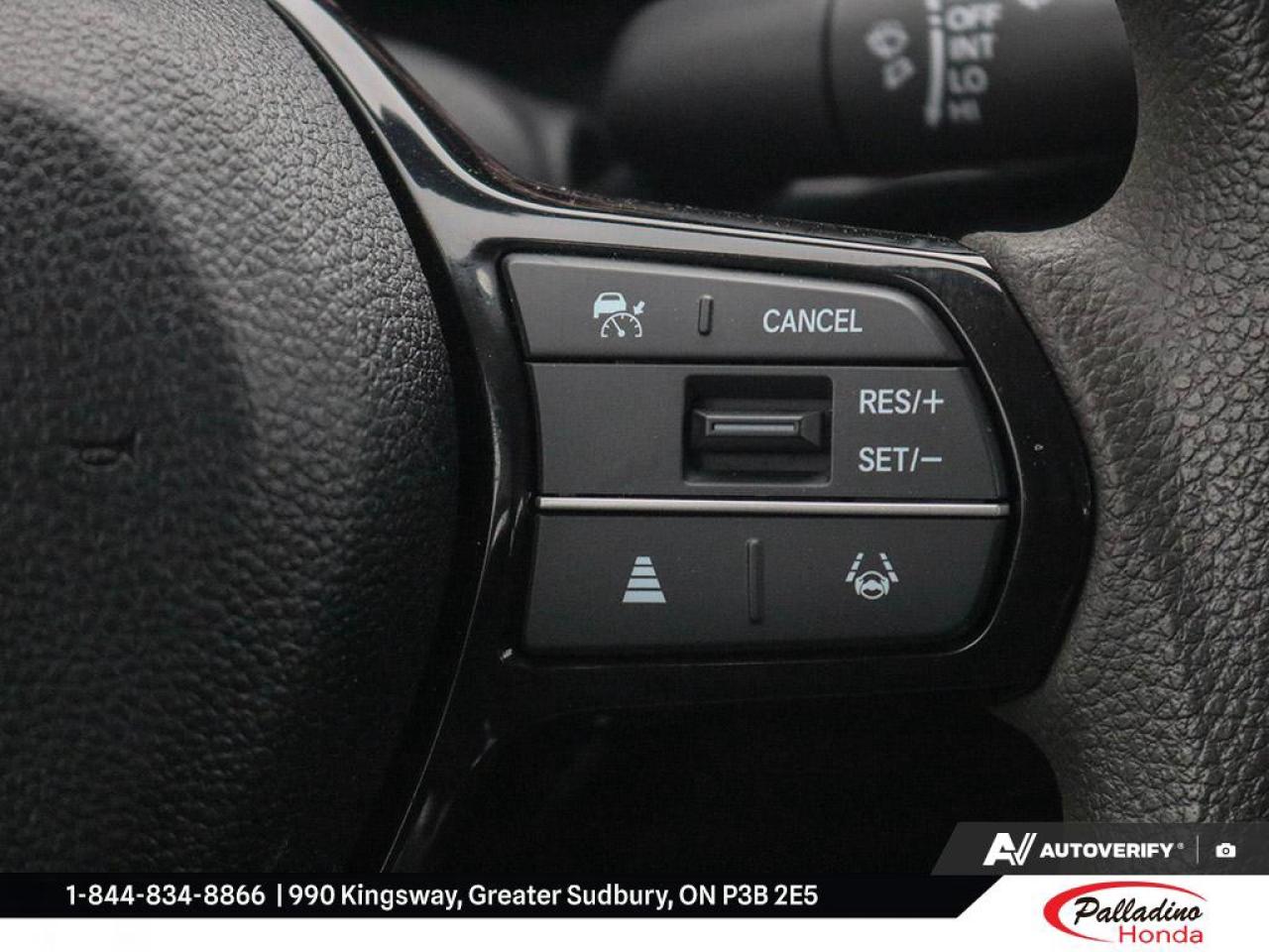 2023 Honda Civic SEDAN LX Photo