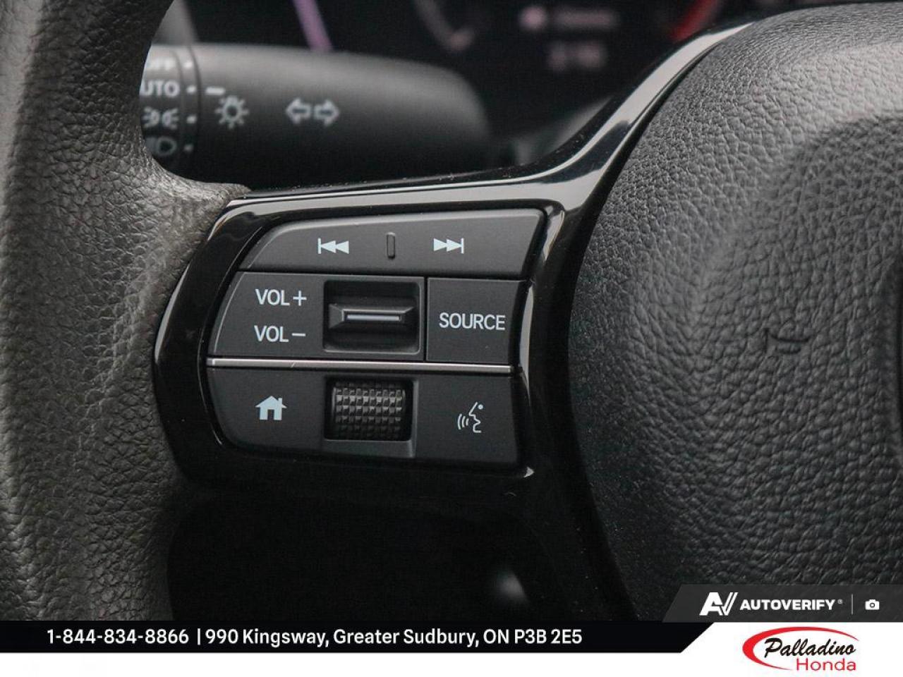 2023 Honda Civic SEDAN LX Photo