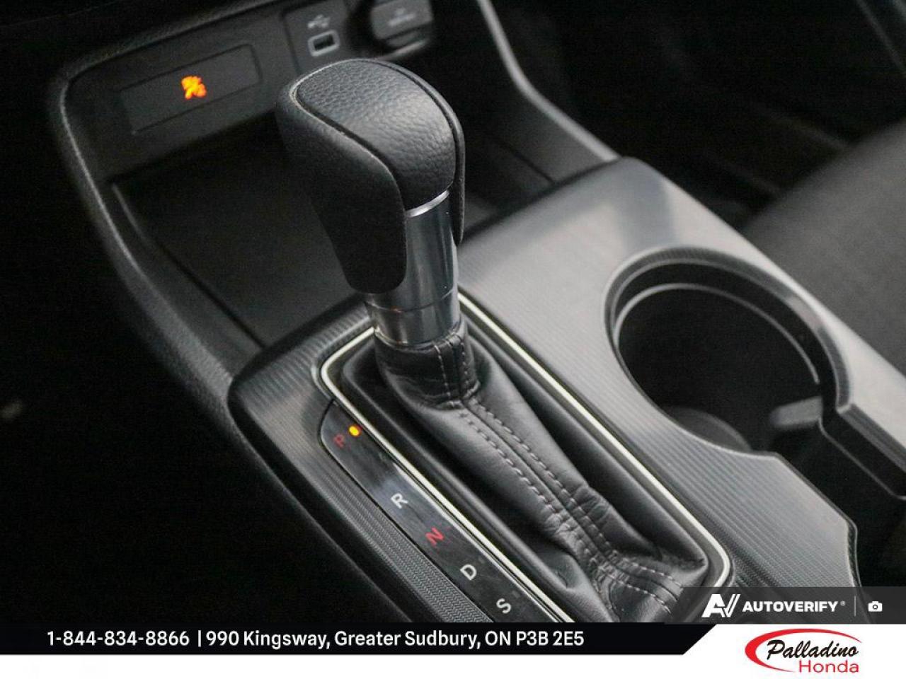 2023 Honda Civic SEDAN LX Photo