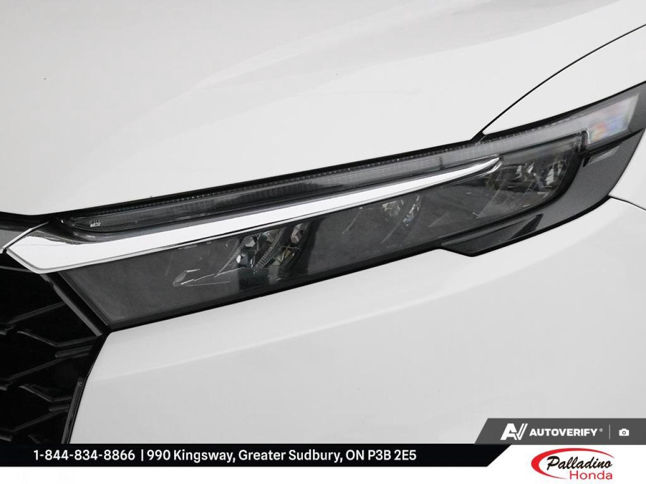 2023 Honda CR-V Sport Photo