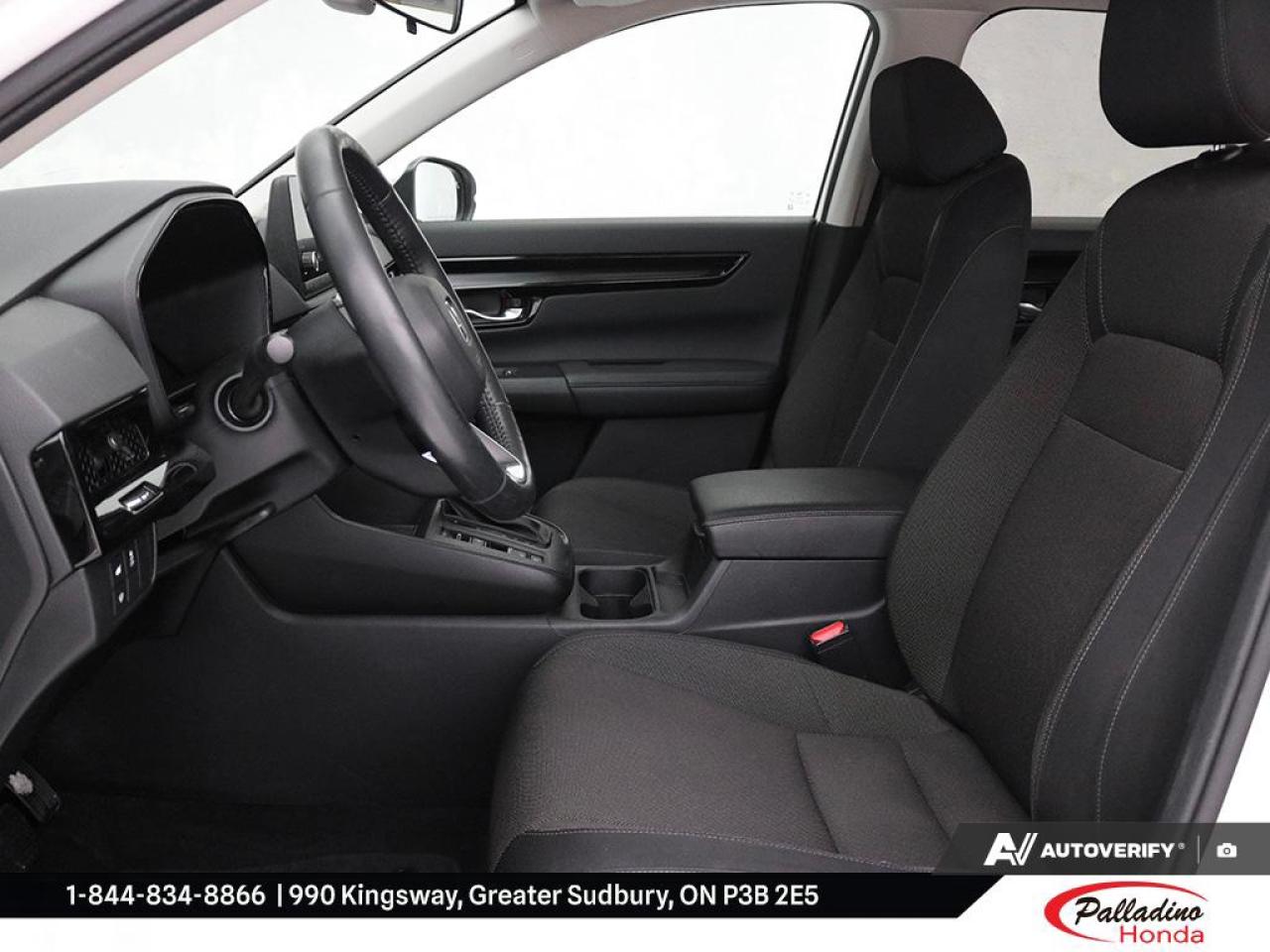 2023 Honda CR-V Sport Photo