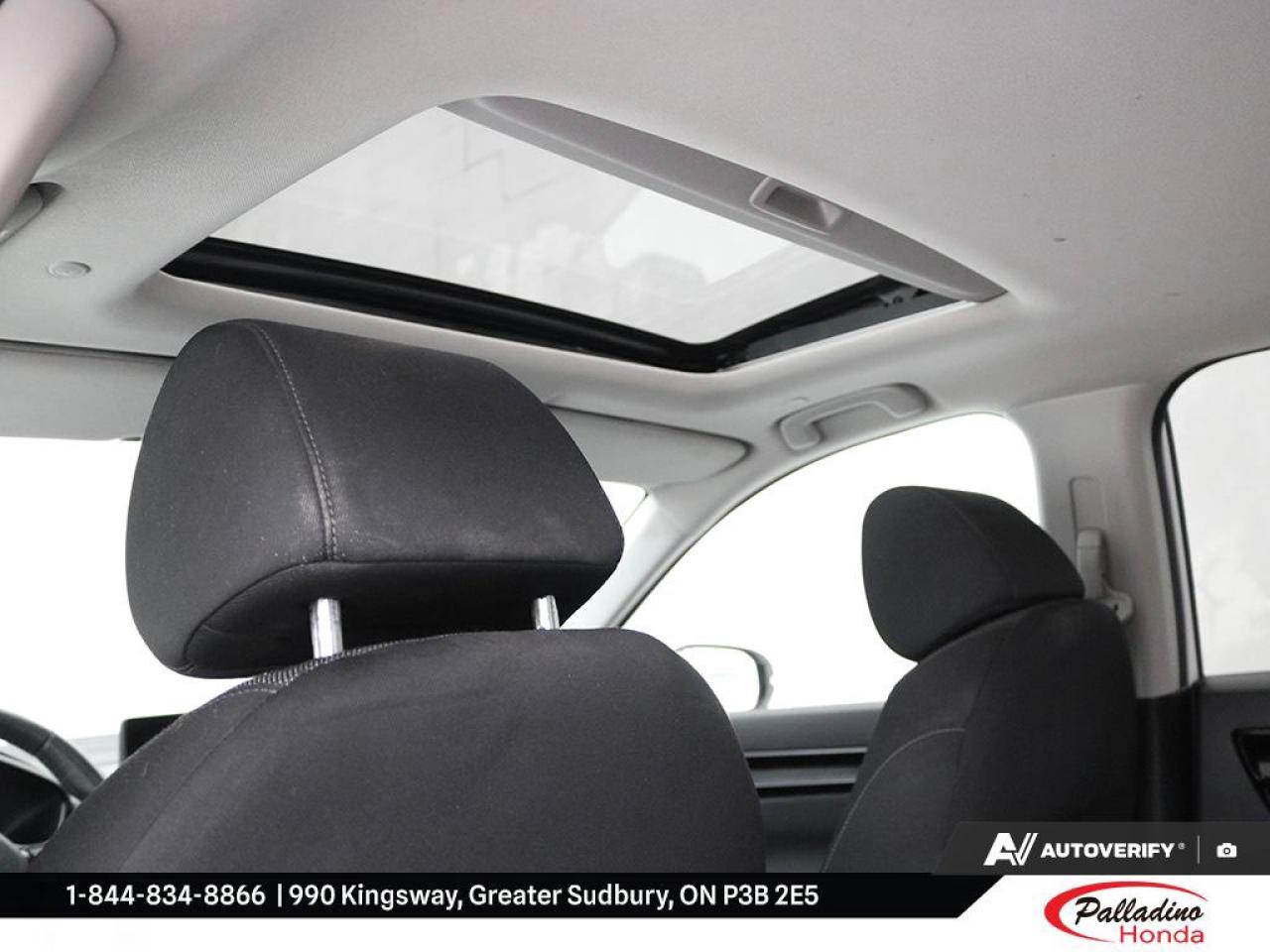 2023 Honda CR-V Sport Photo