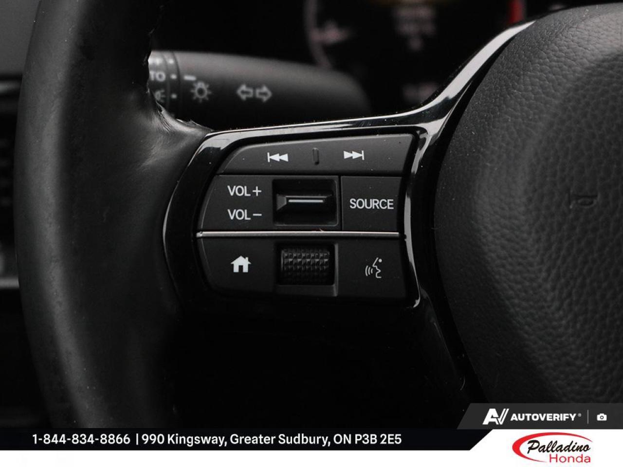 2023 Honda CR-V Sport Photo