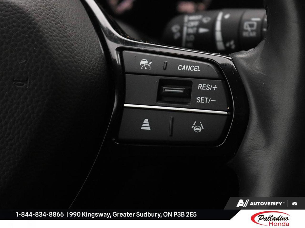 2023 Honda CR-V Sport Photo